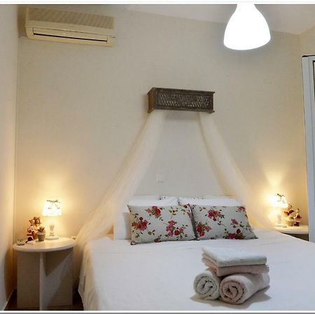 Cozy Home With Great View In Ancient Corinth Exterior foto